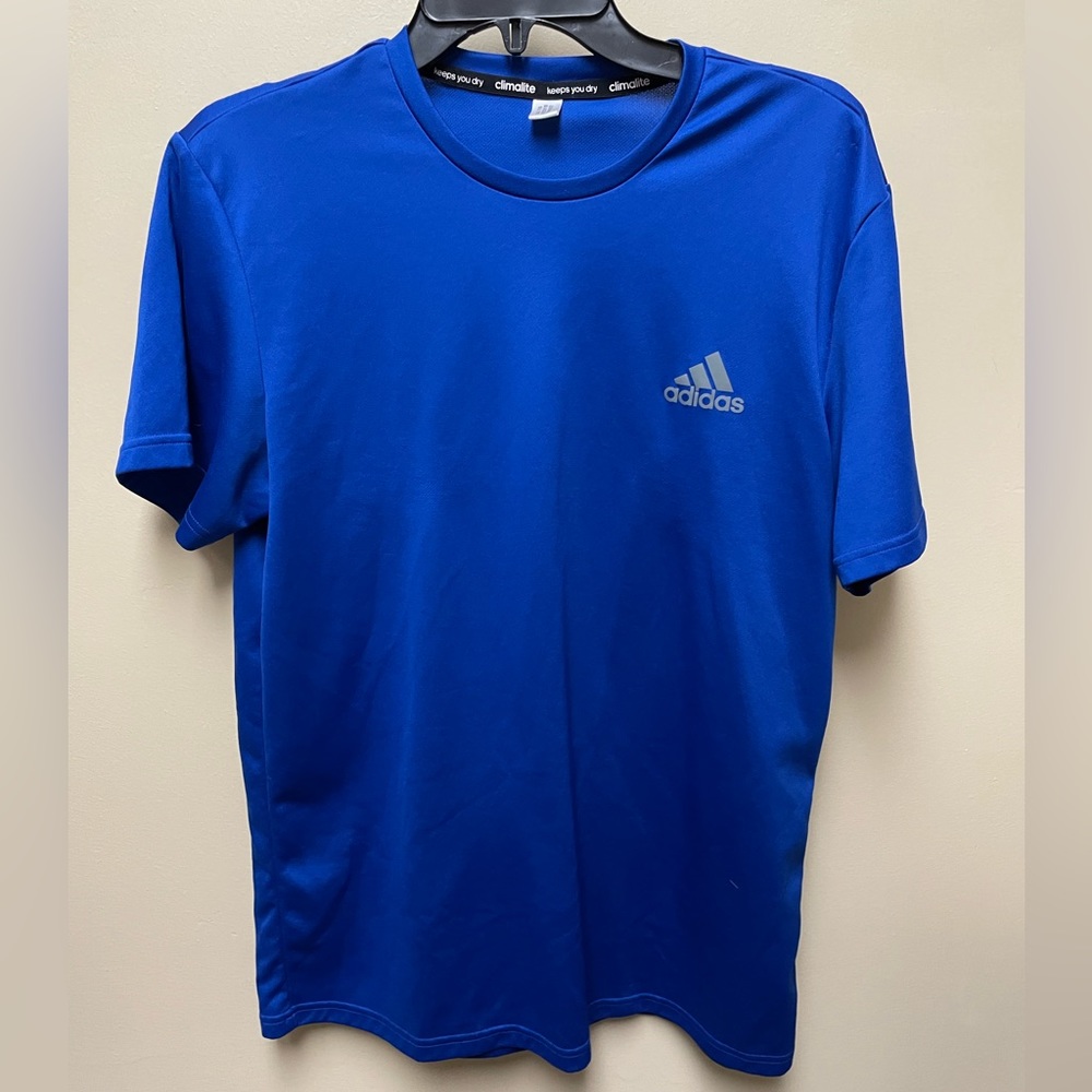 Adidas Climalite Shirt